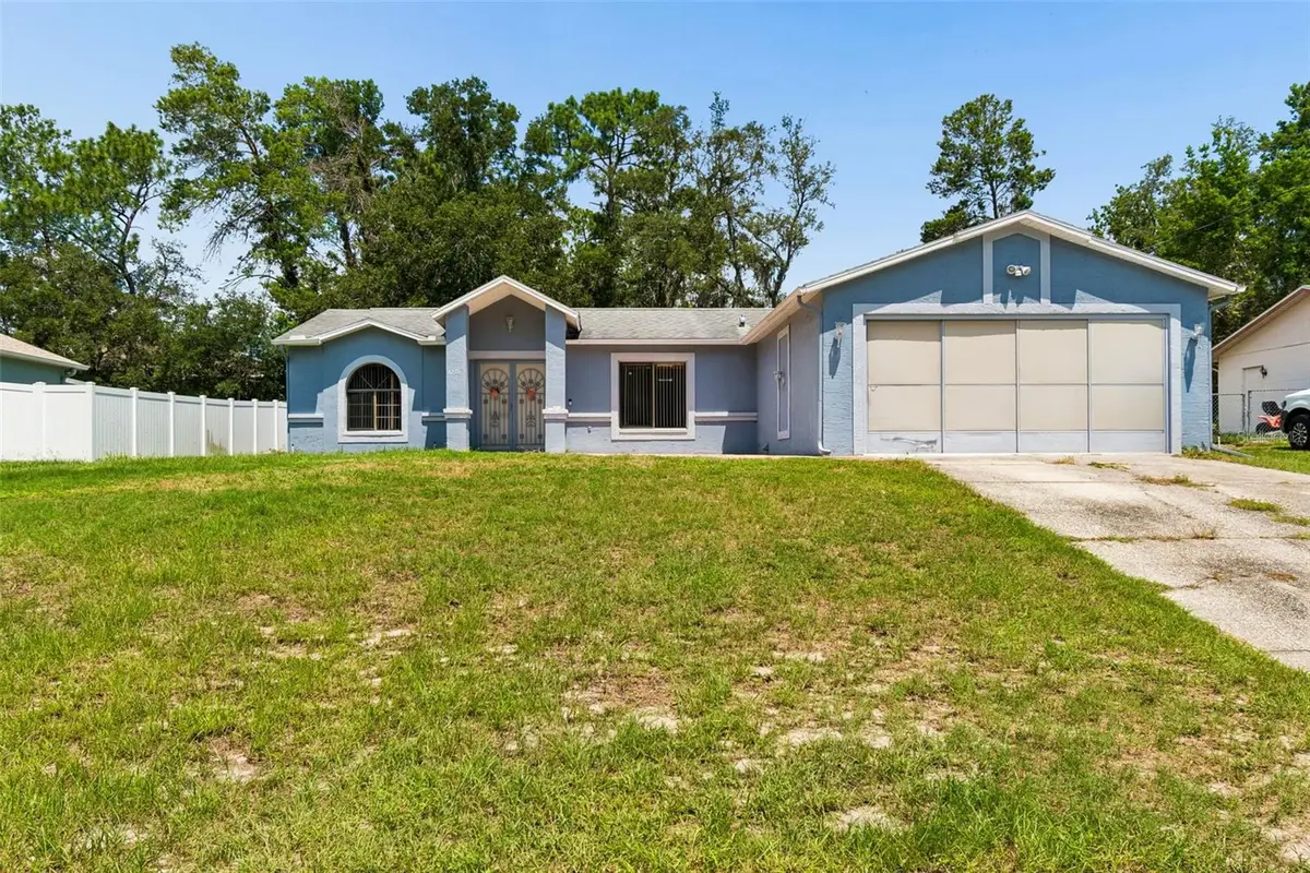 4235 Castle Avenue, Spring Hill, FL 34609 - #1
