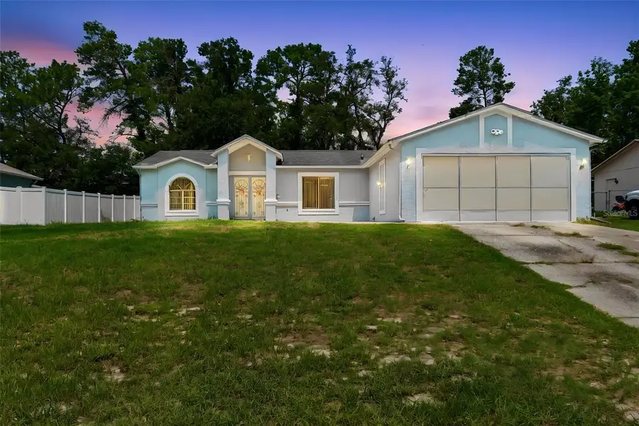 4235 Castle Avenue, Spring Hill, FL 34609 - #2