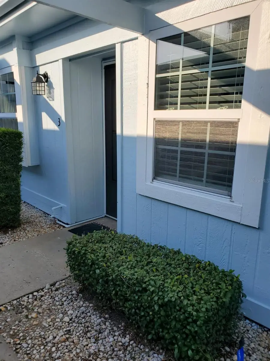 11135 Carriage Hill Drive #3, Port Richey, FL 34668 - #3