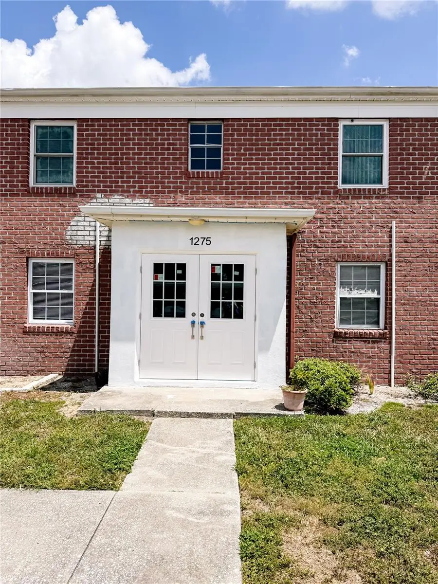 1275 85th Avenue #1275B, Saint Petersburg, FL 33702 - #1