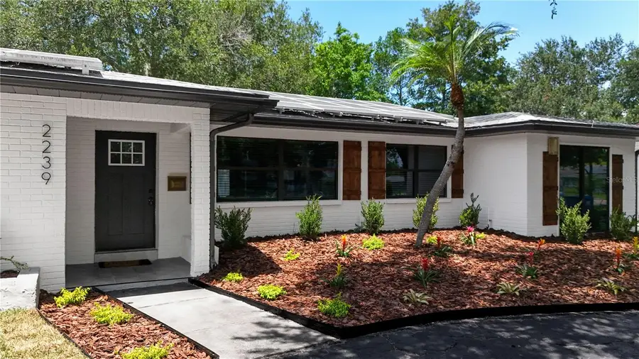 2239 68th Avenue N, Saint Petersburg, FL 33702 - #2