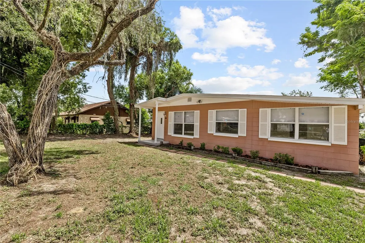 5225 Peach Avenue, Seffner, FL 33584 - #1