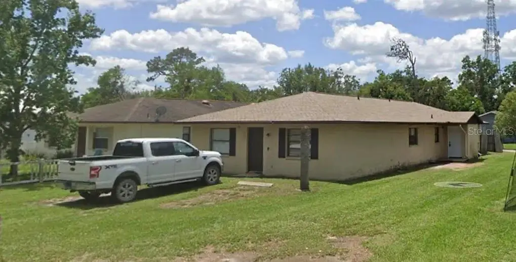 4845 16th Street, Zephyrhills, FL 33542 - #1