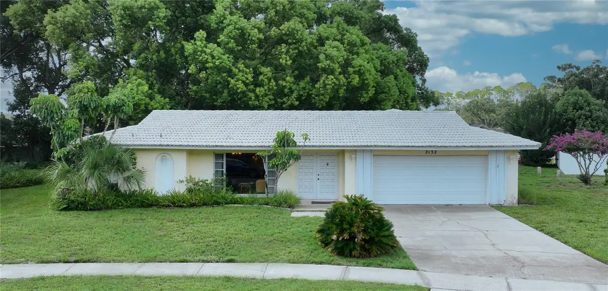 2132 Portside Passage, Palm Harbor, FL 34685 - #1