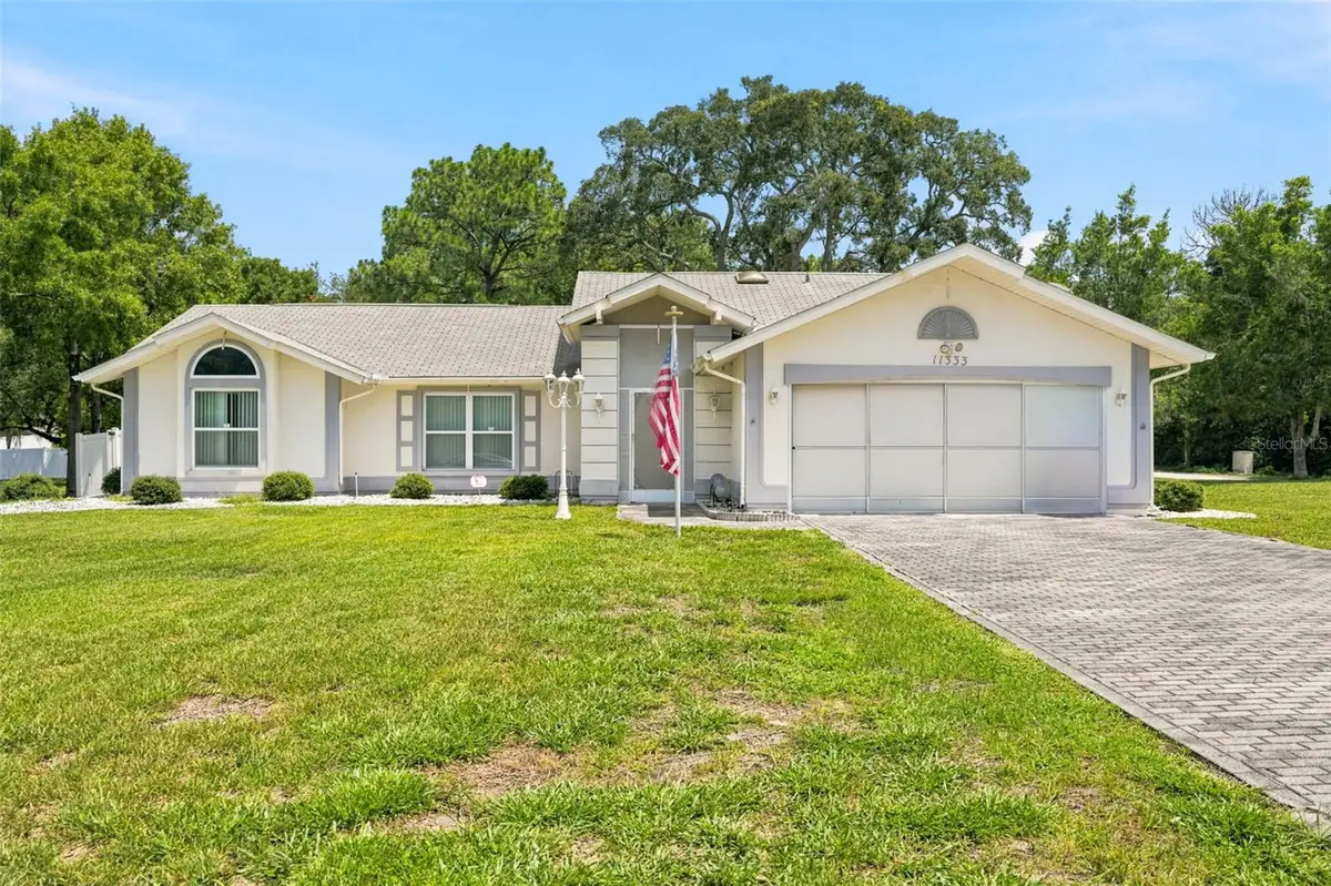 11333 Silverwood Court, Spring Hill, FL 34609 - #1
