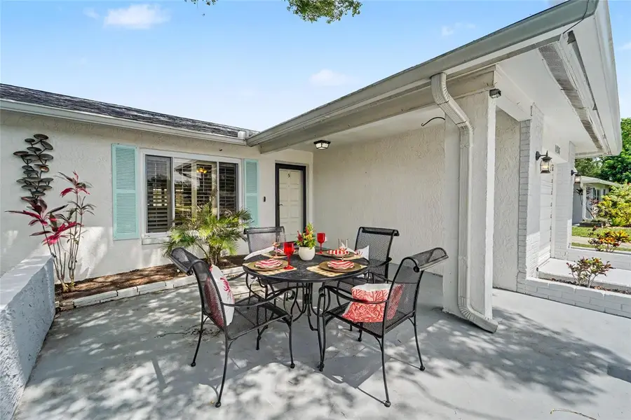 1496 Queen Anne Drive, Palm Harbor, FL 34684 - #2