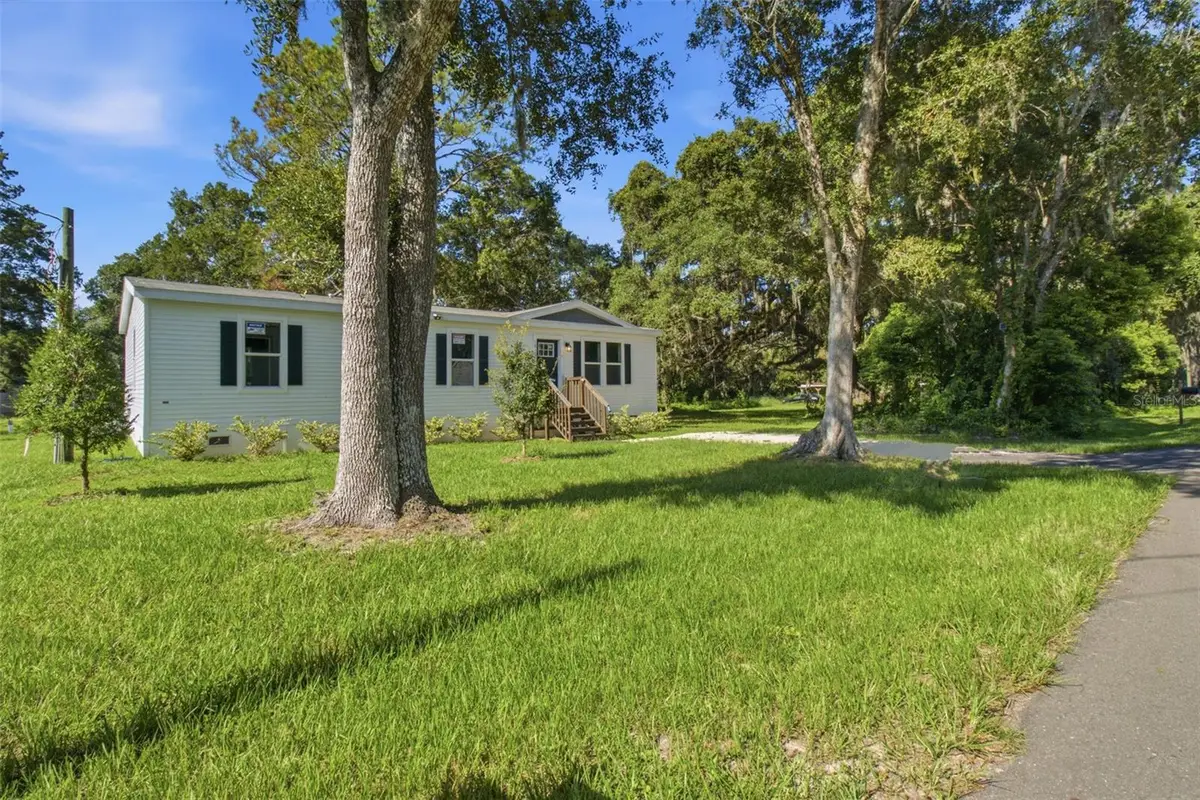 18104 Nicholas Avenue, Brooksville, FL 34604 - #1