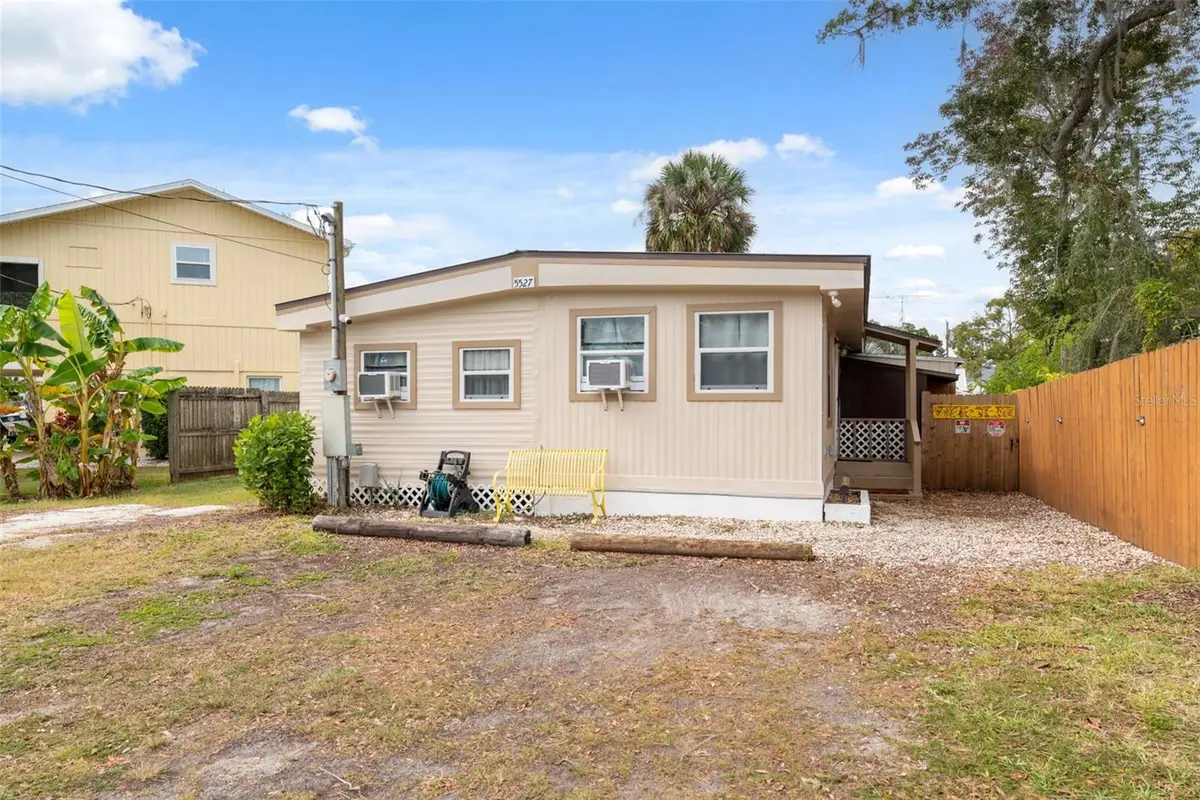 5527 Darlene Street, Weeki Wachee, FL 34607 - #1