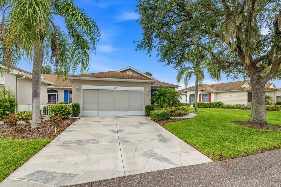 1217 Radison Avenue #48, Sun City Center, FL 33573 - #2