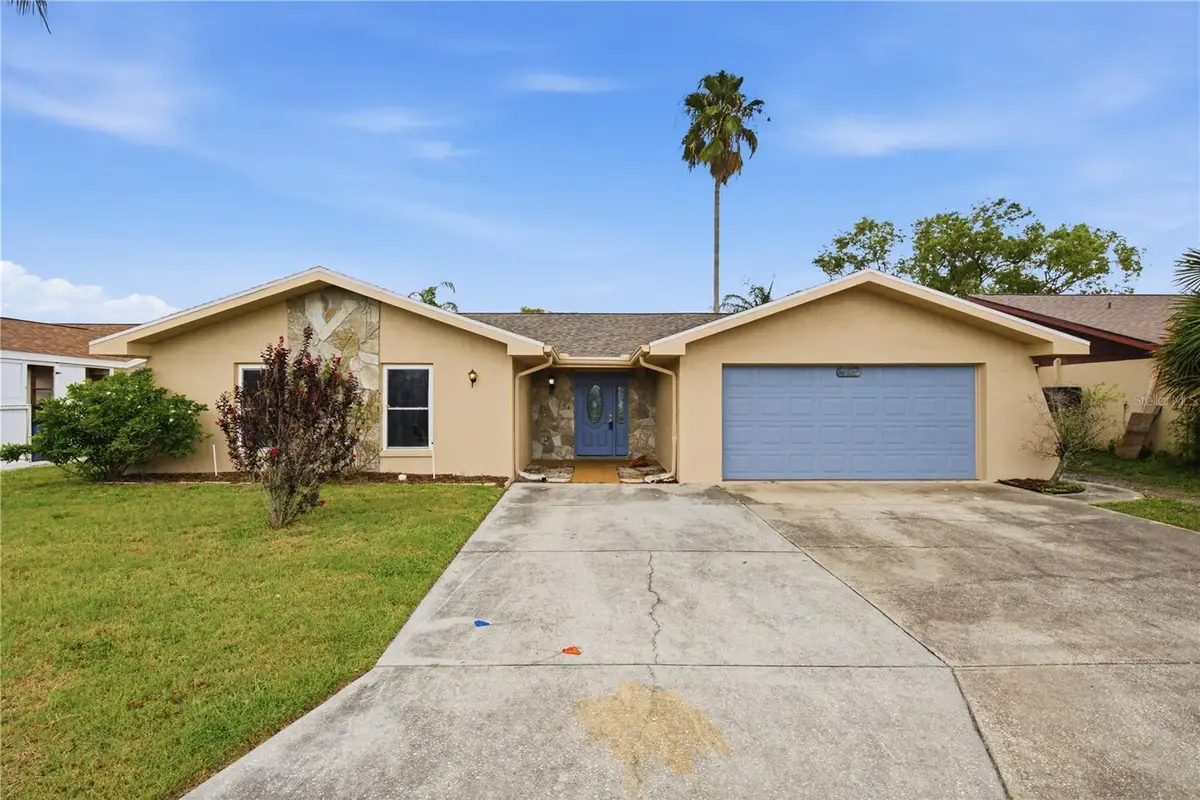9840 San Sebastian Way, Port Richey, FL 34668 - #1