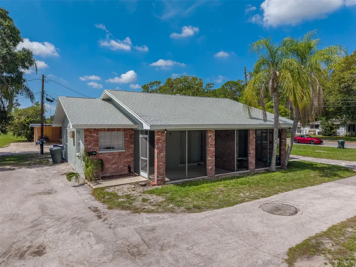 153 New York Avenue, Dunedin, FL 34698 - #1