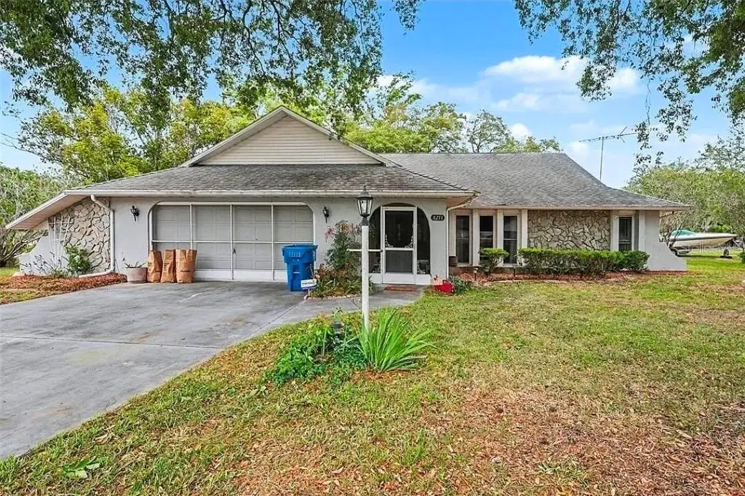 8251 Earlshire Lane, Spring Hill, FL 34606 - #1