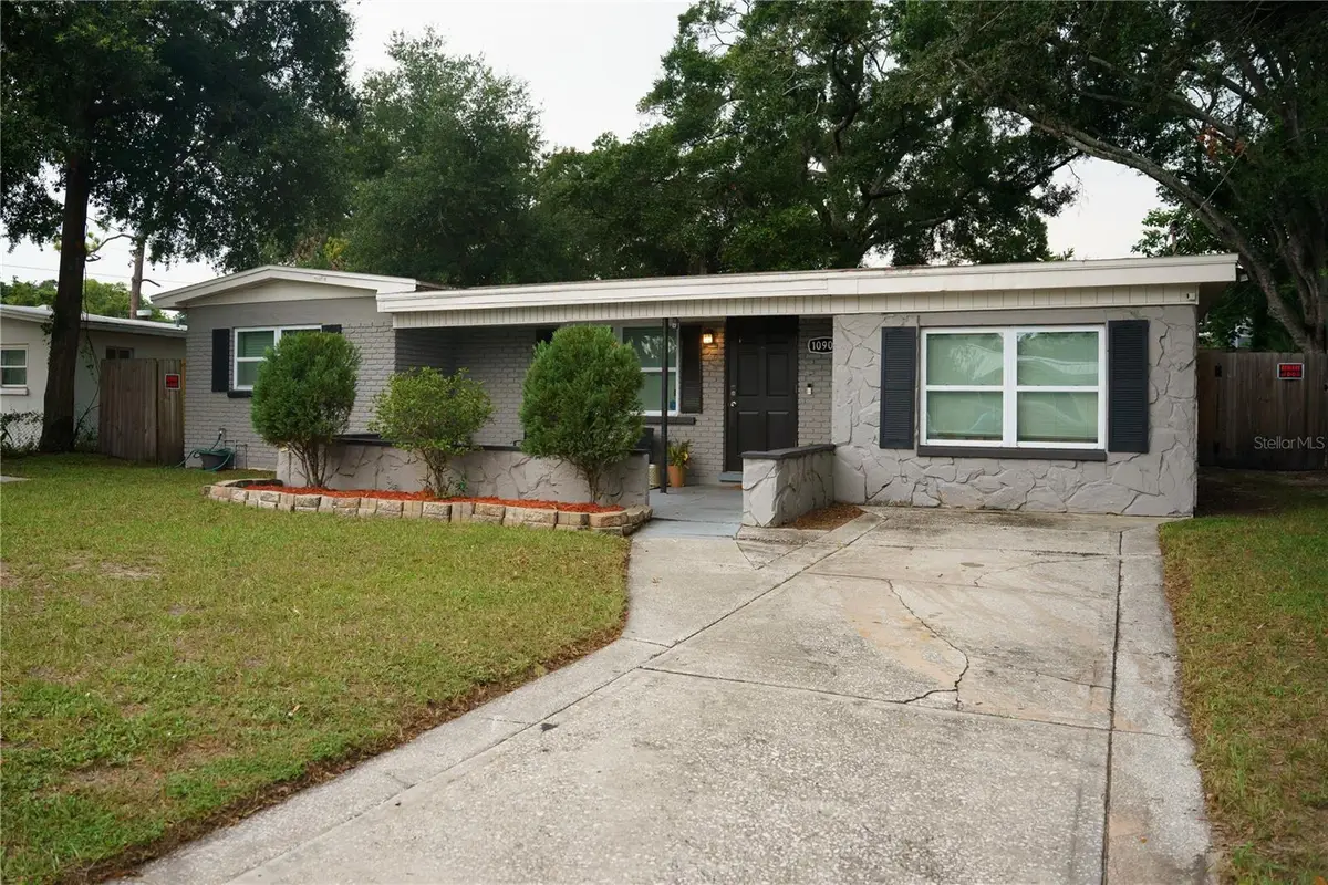 10906 N Lantana Avenue, Tampa, FL 33612 - #1
