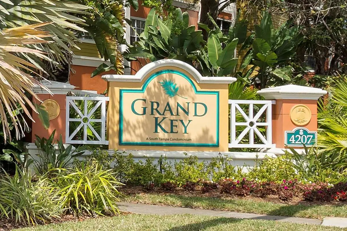 4207 S Dale Mabry Highway #6107, Tampa, FL 33611 - #1
