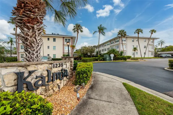 1235 S Highland Avenue #2-301, CLEARWATER, FL 33756