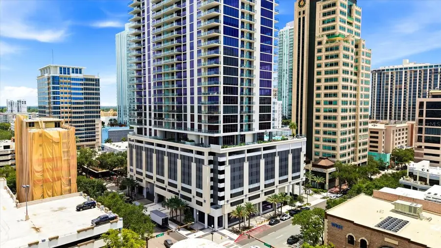 275 1st Avenue S #3308, Saint Petersburg, FL 33701 - #2