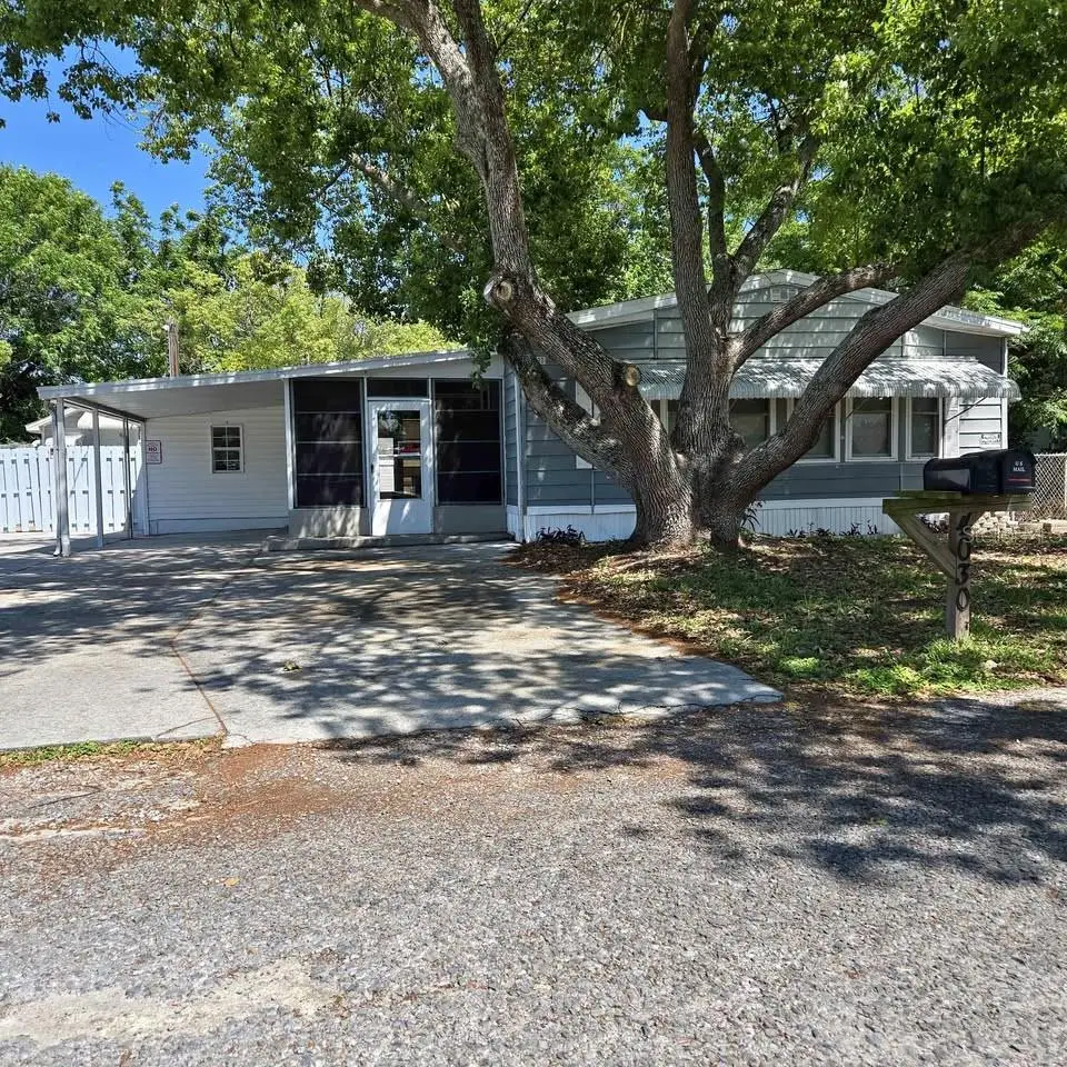 Address Withheld By Seller, New Port Richey, FL 34652 - #1