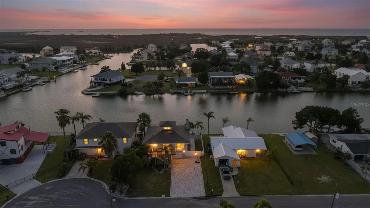 3199 Azalea Drive, Hernando Beach, FL 34607 - #1
