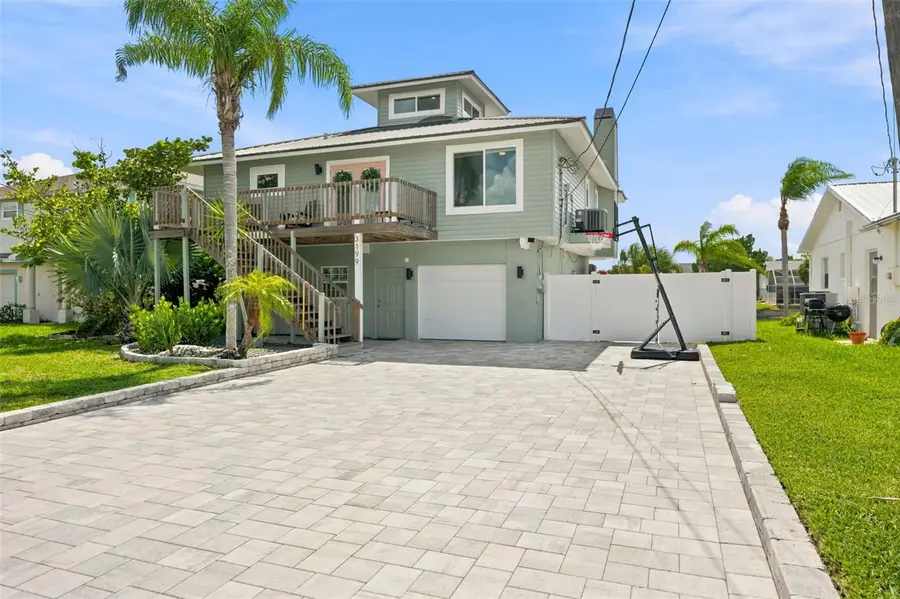 3199 Azalea Drive, Hernando Beach, FL 34607 - #2