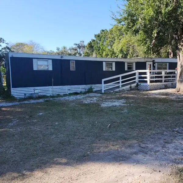 Address Withheld By Seller, NEW PORT RICHEY, FL 34652