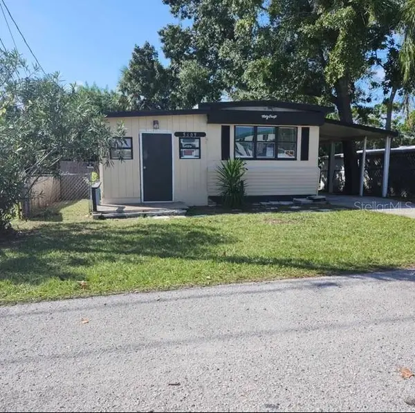 Address Withheld By Seller, NEW PORT RICHEY, FL 34652