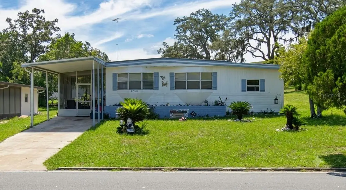 8759 Highpoint Boulevard, Brooksville, FL 34613 - #1