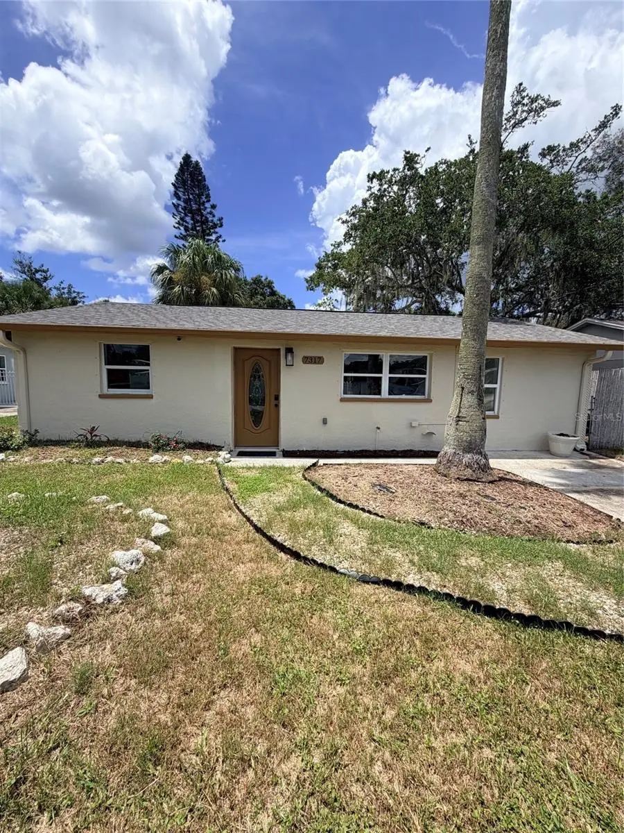 7317 Oelsner Street, New Port Richey, FL 34652 - #1