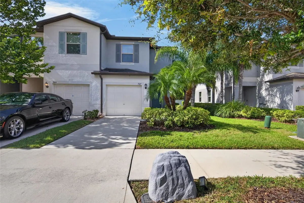 7617 Ginger Lily Court, Tampa, FL 33619 - #1