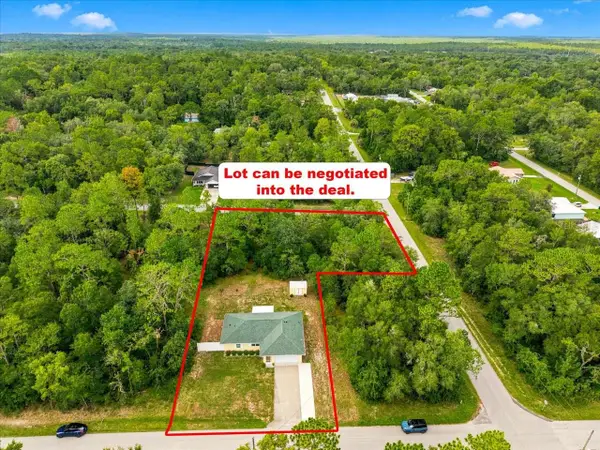 3032 E Porter Street #34, INVERNESS, FL 34453