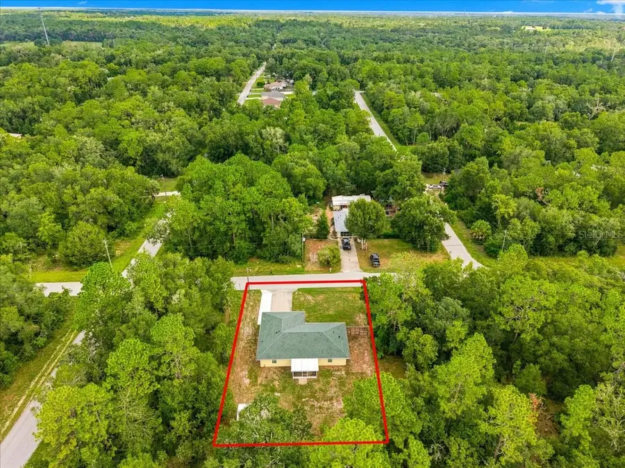 3032 E Porter Street #34, Inverness, FL 34453 - #3