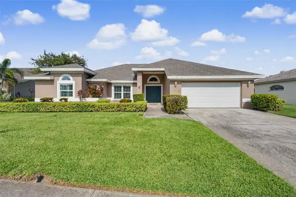 2782 Scobee Drive, PALM HARBOR, FL 34683