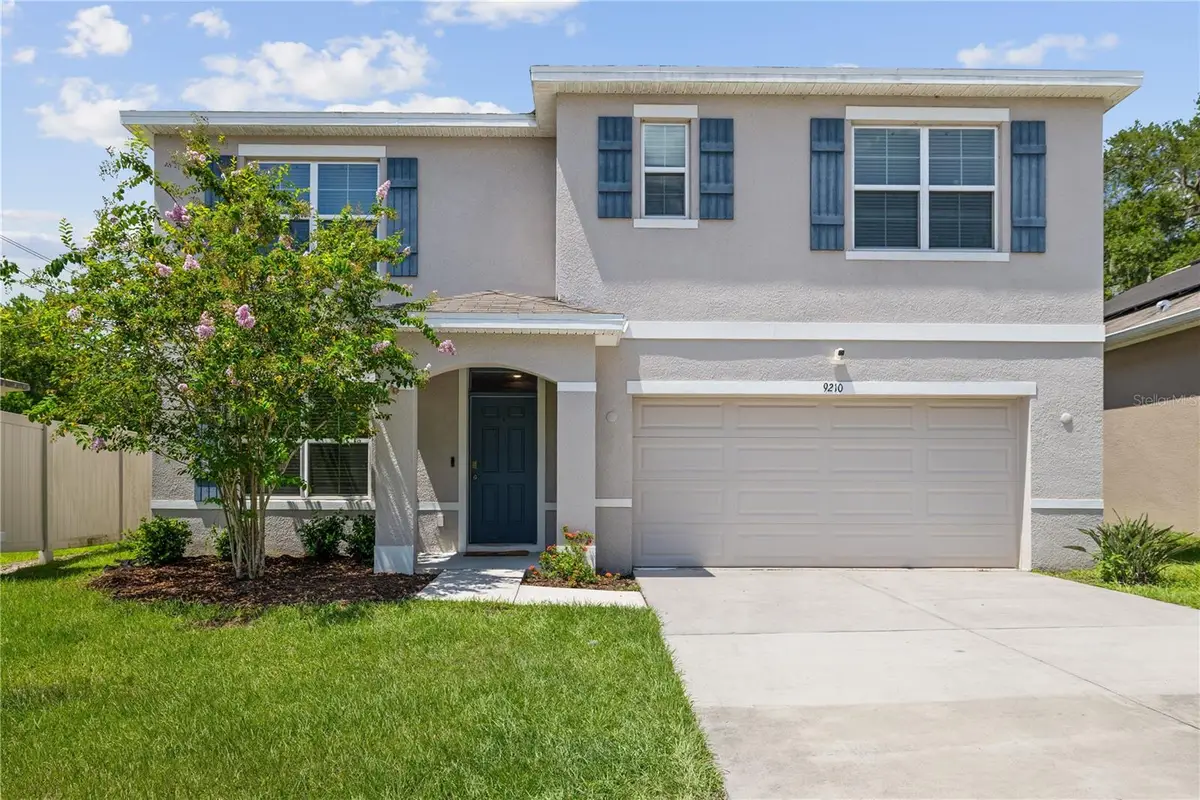 9210 Watolla Drive, Thonotosassa, FL 33592 - #1