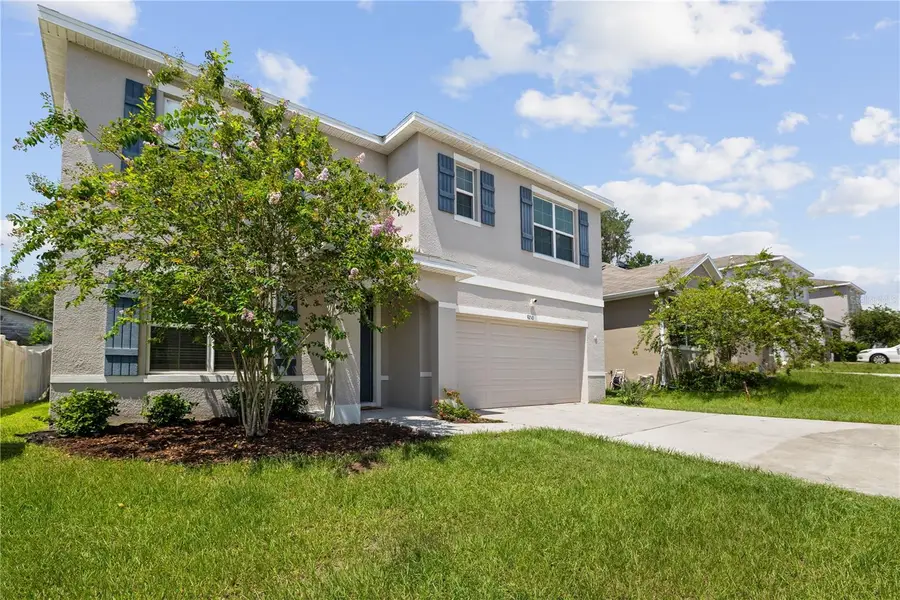 9210 Watolla Drive, Thonotosassa, FL 33592 - #2