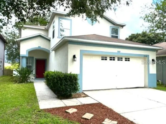 10036 Perthshire Circle, Land O Lakes, FL 34638 - #1