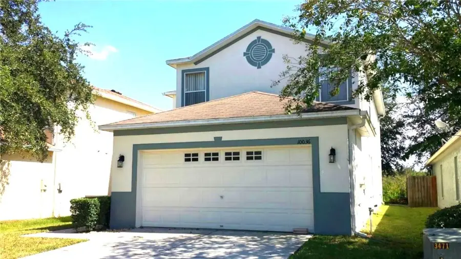 10036 Perthshire Circle, Land O Lakes, FL 34638 - #2