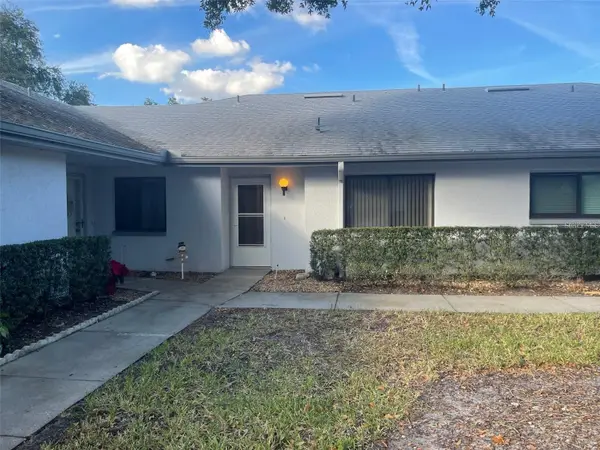 2721 Countryside Boulevard #102, CLEARWATER, FL 33761
