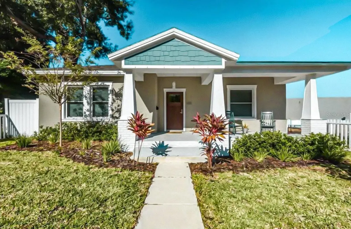 655 12th Avenue S, Saint Petersburg, FL 33701 - #1