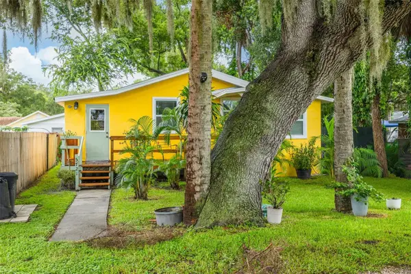 5721 Casson Avenue, NEW PORT RICHEY, FL 34652