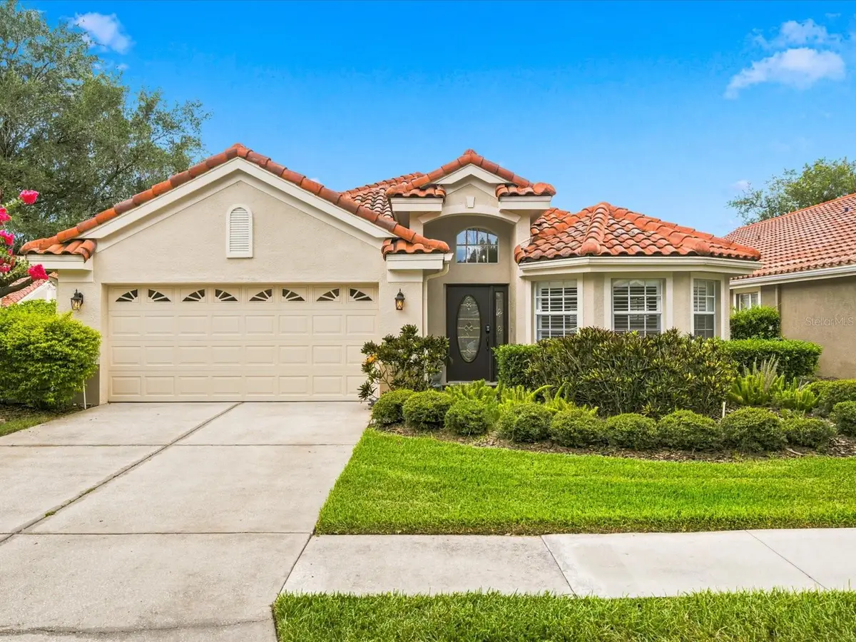 18921 Place Marquette, Lutz, FL 33558 - #1