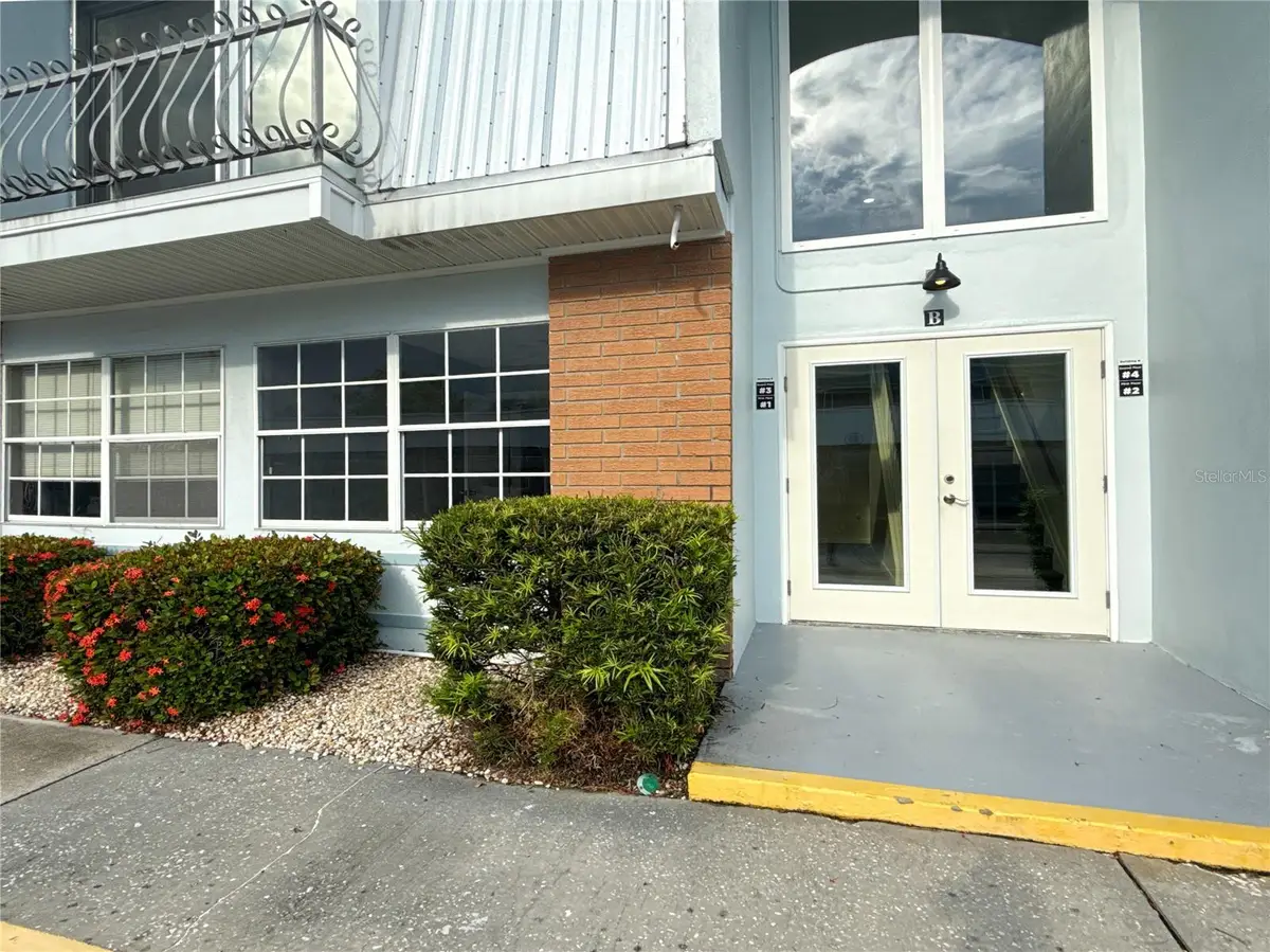 22333 Edgewater Drive #B1, Port Charlotte, FL 33980 - #1