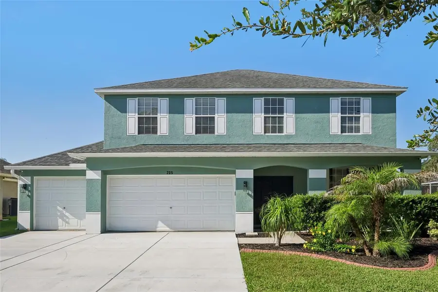205 Rosana Drive, Brandon, FL 33511 - #2