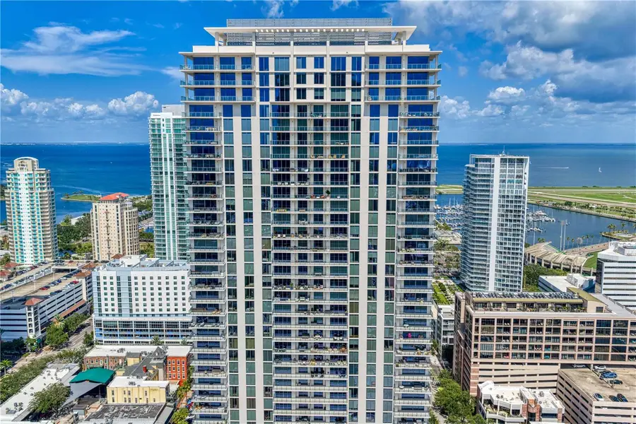 275 1st Avenue S #3906, Saint Petersburg, FL 33701 - #2