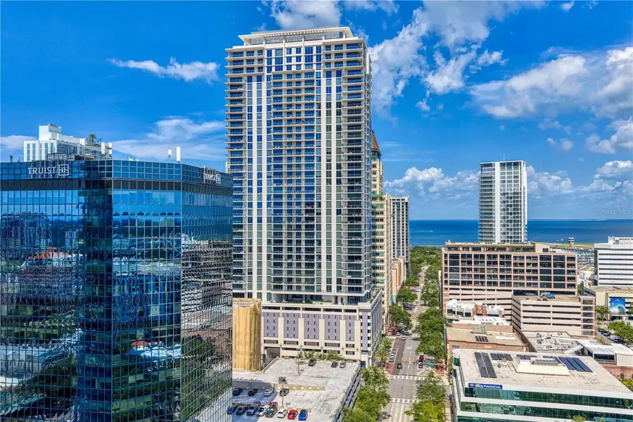 275 1st Avenue S #3906, Saint Petersburg, FL 33701 - #3