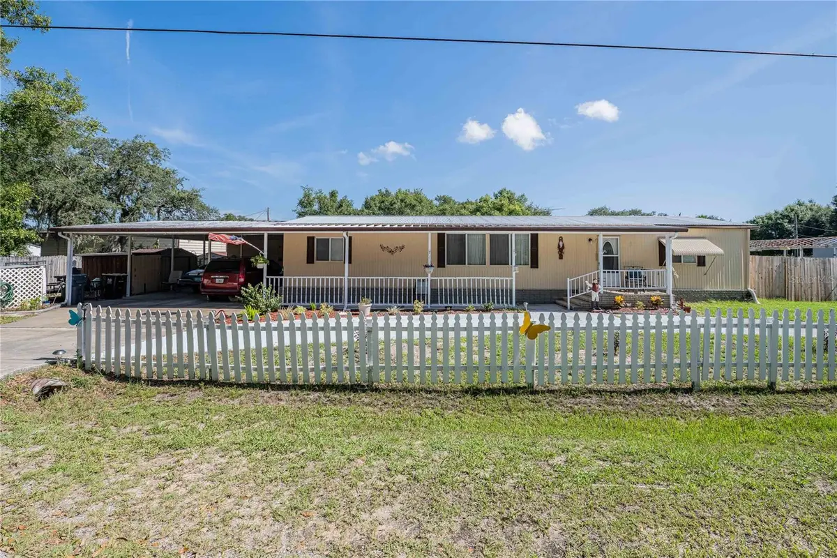 3140 4th Street, Davenport, FL 33837 - #1