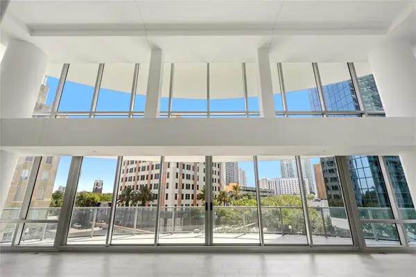 400 Central Avenue #407, ST PETERSBURG, FL 33701