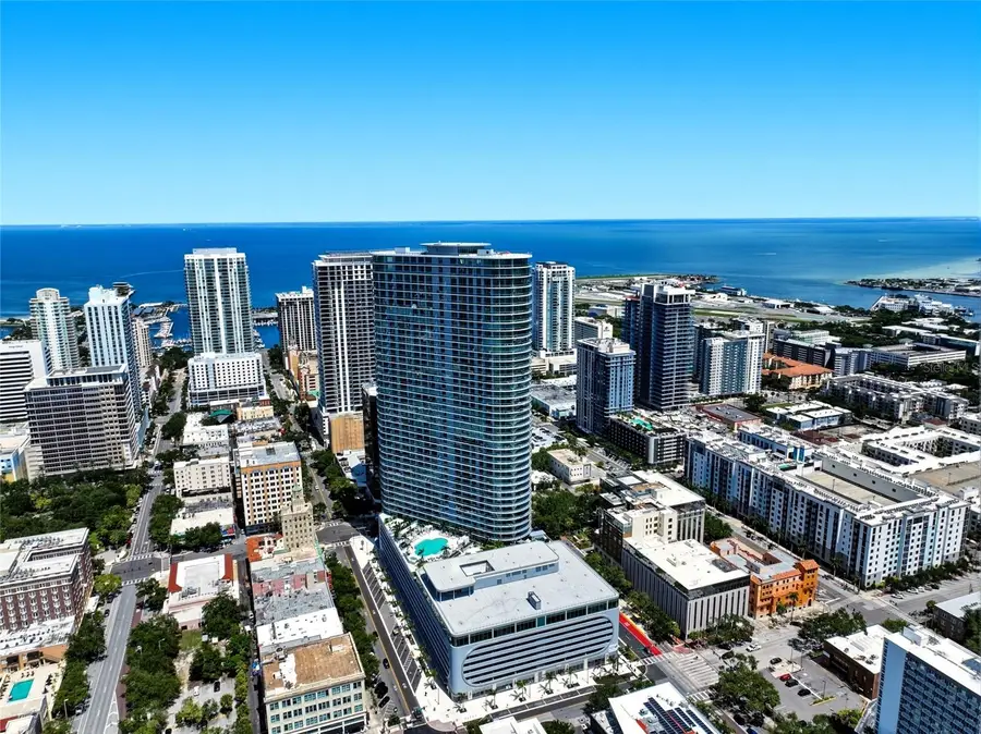 400 Central Avenue #407, Saint Petersburg, FL 33701 - #2