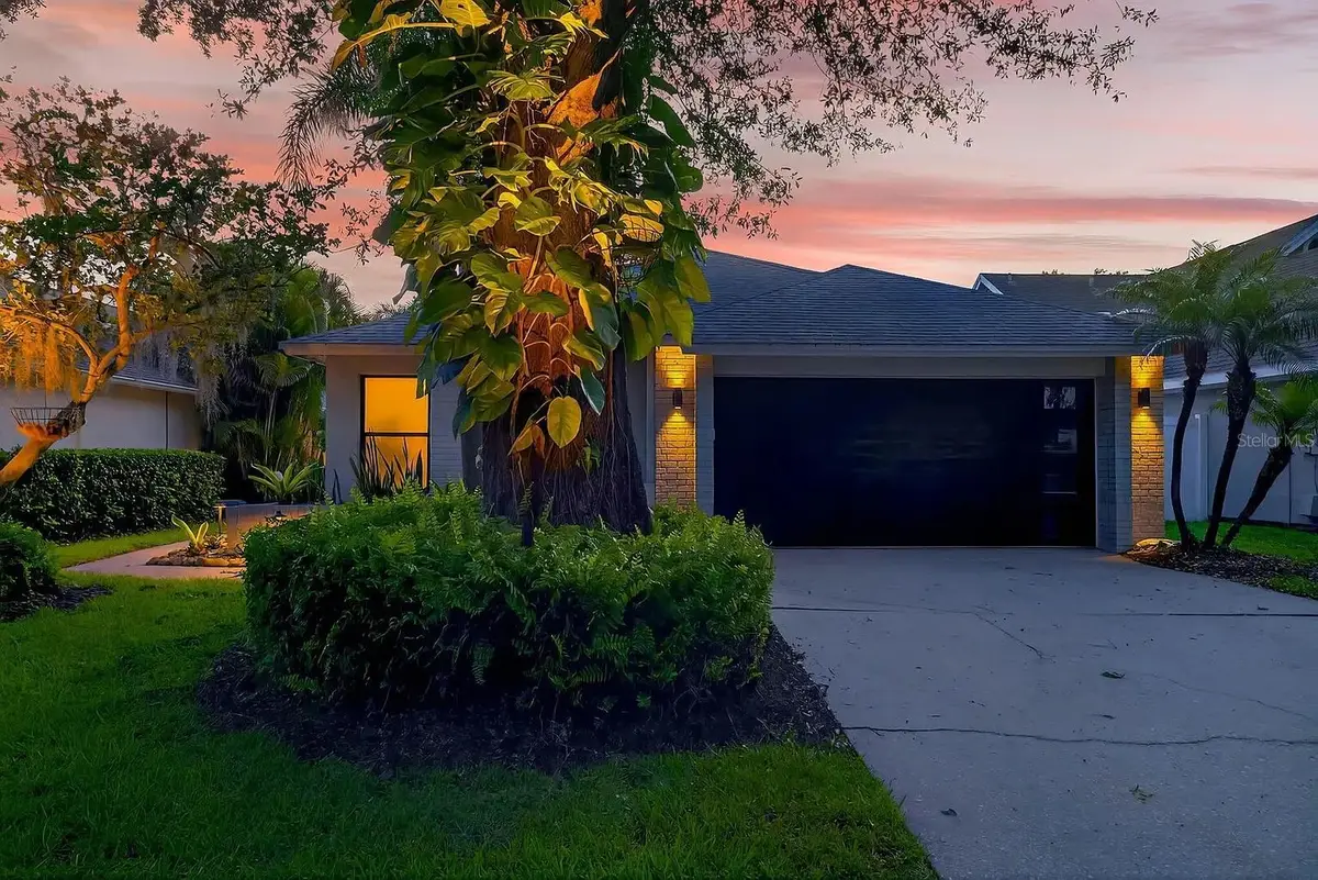 14506 Clifty Court, Tampa, FL 33624 - #1