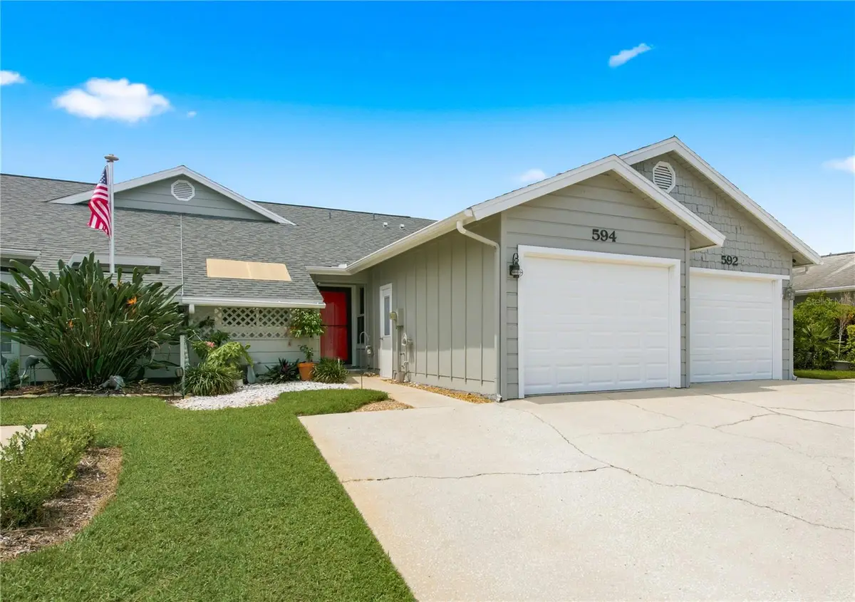 594 Daventry Square, Palm Harbor, FL 34683 - #1
