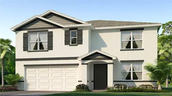 15015 Crosshall Stream Drive, WIMAUMA, FL 33598