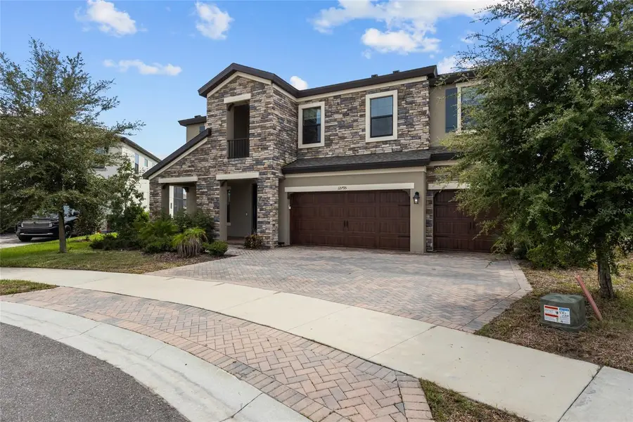12795 Fisherville Way, Riverview, FL 33579 - #2